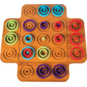 jeu Otrio Deluxe