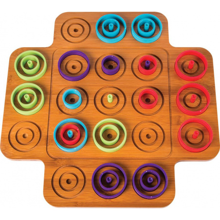 jeu Otrio Deluxe