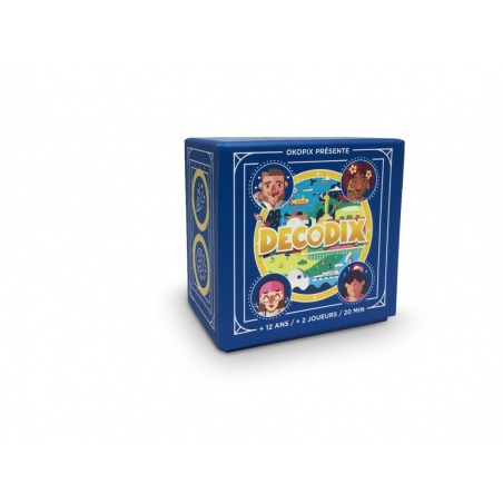 Decodix