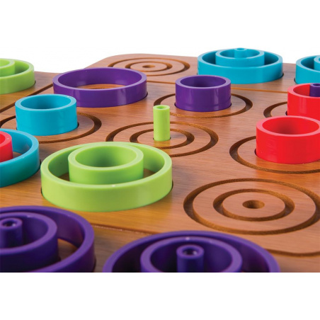 jeu Otrio Deluxe