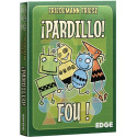 Jeu de cartes Fou !