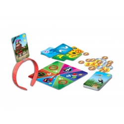 Anonimo - Jeu familial