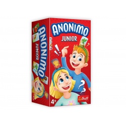 Anonimo Junior