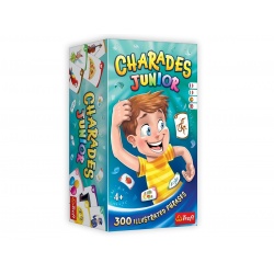 Charades Junior