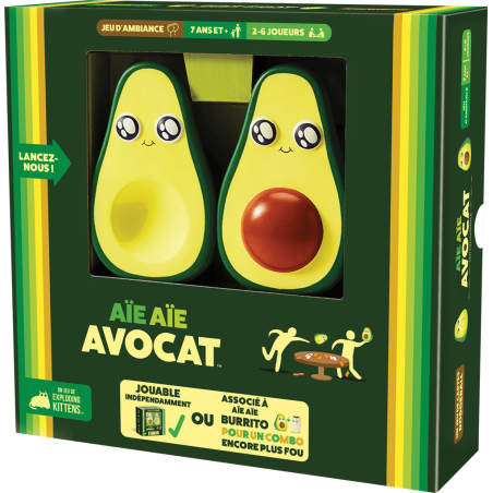 Aie Aie Avocat