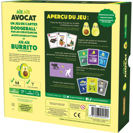 Aie Aie Avocat