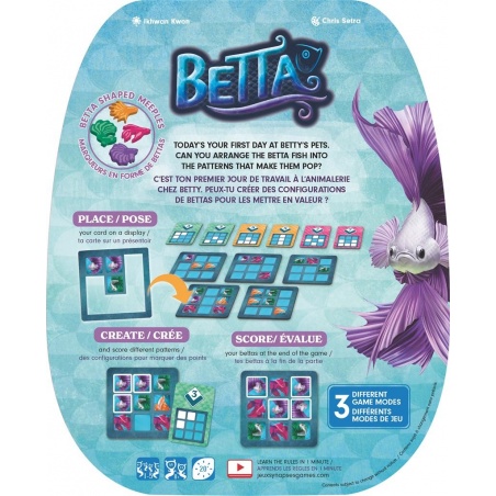 Betta