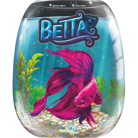 Betta