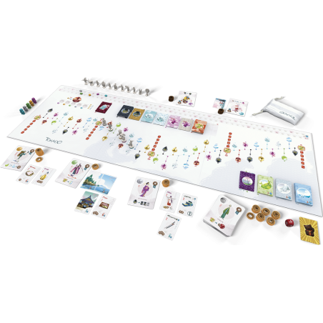 Tokaido Deluxe