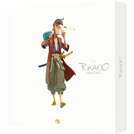 Tokaido Deluxe