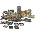 Voyages en Terre du Milieu : Guerre Ouverte (Ext)