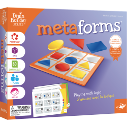 Meta-forms
