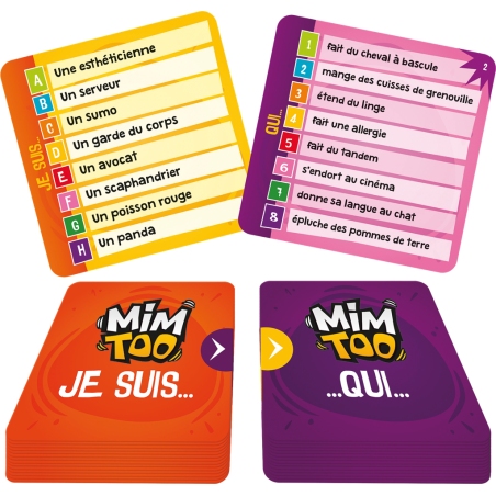 Mimtoo