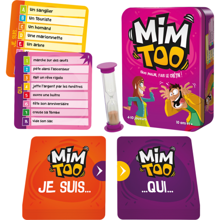 Mimtoo