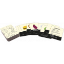 Jeu de cartes Parent Epuisé : Kit de Survie Restaurant