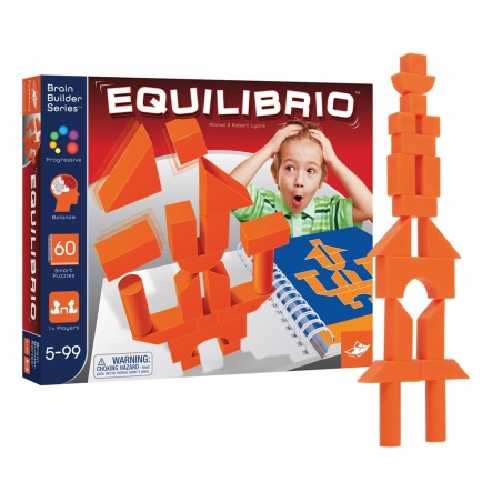 Equilibrio