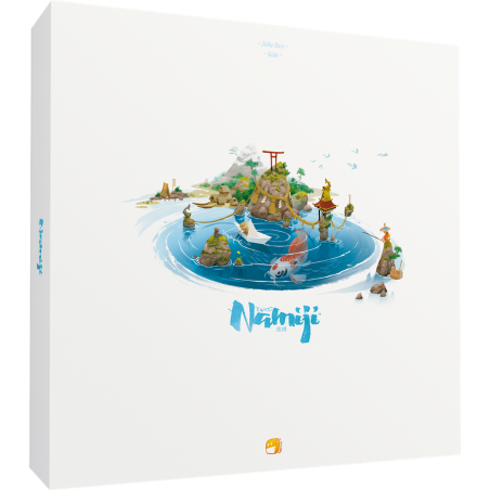 Namiji