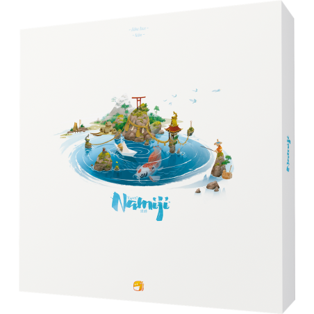Namiji