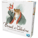 Ernest & Célestine