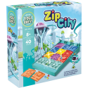 Logiquest : Zip City