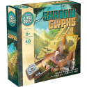 Logiquest : Shadow Glyphs