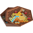 Logiquest : Catan