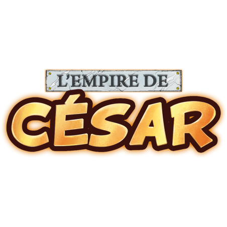 Empire de César (L')