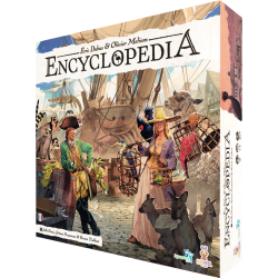 Encyclopedia - Jeu stratégique