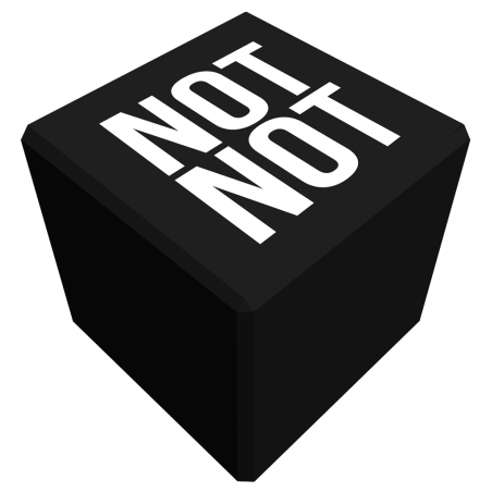 Not Not