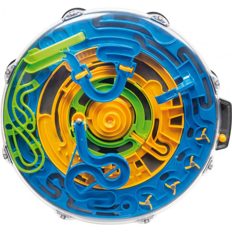 Jeu Perplexus Revolution Runner