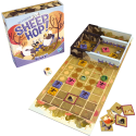 Sheep Hop