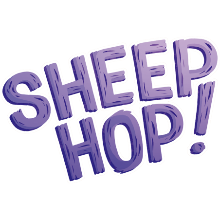 Sheep Hop