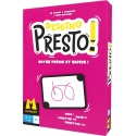 Dessino Presto