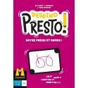 Dessino Presto