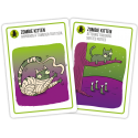 Exploding Kittens : Zombie Kittens