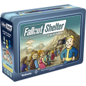 Fallout Shelter : Le Jeu de Plateau