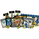 Fallout Shelter : Le Jeu de Plateau