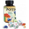 Jeu de dès familial The Potion