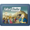 Fallout Shelter : Le Jeu de Plateau