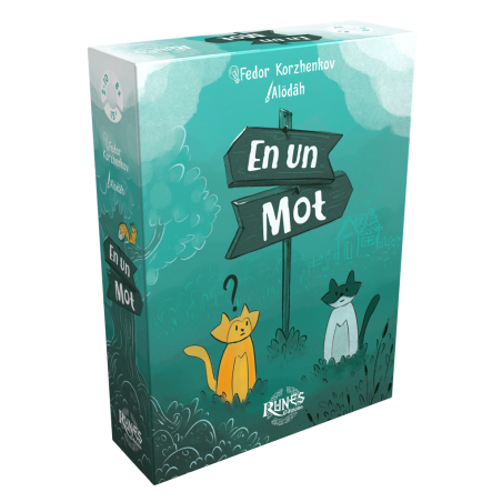 En Un Mot