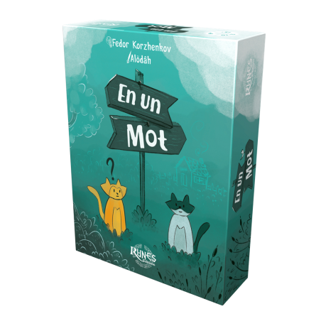 En Un Mot