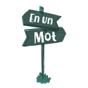 En Un Mot