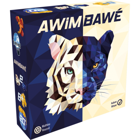 Awimbawé