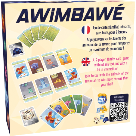 Awimbawé