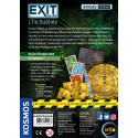 EXIT : L'île Oubliée