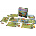 Jeu familial The River