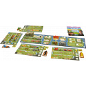 Jeu familial The River