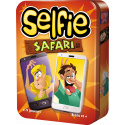 Jeu ambiance Selfie Safari
