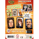 Jeu ambiance Selfie Safari