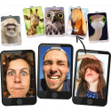 Jeu ambiance Selfie Safari